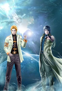 穿到镜子后成了她的守护神小姐