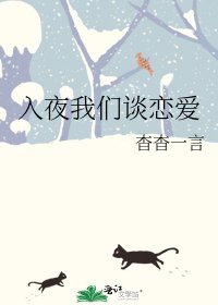 入夜我们谈恋爱